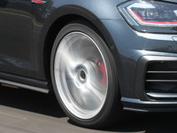 Pneus été - Le test 2020 du TCS : les Michelin au top, deux modèles à éviter