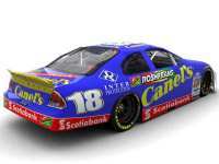 une Nascar Europe en 2007