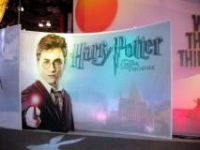 Daniel Radcliffe, acteur d'Harry Potter, riche mais écolo !