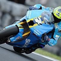 Moto GP - Suzuki: Coup de froid sur le développement de la nouvelle GSV-R