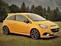 Essai vidéo - Opel Corsa GSi : sportive du dimanche