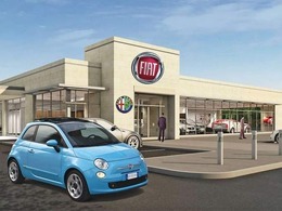 Fiat : le renouveau en Europe s'annonce compliqué