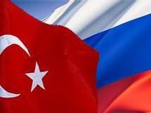 L'automobile russe souffre de la tension avec la Turquie