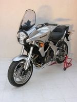 Ermax : la Versys