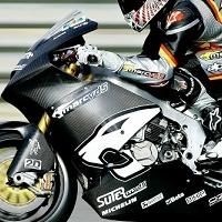 Moto GP - Moto 2: Des nouvelles des essais de Jerez avec les premiers tours de la Moto 1 Suter BMW