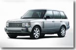 Range Rover : le Range roule au gazole