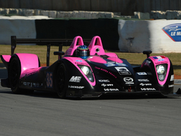 Petit Le Mans, un nouveau challenge pour le OAK Racing