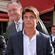 Superleague Formula - Nelson Panciatici: Premier match à domicile
