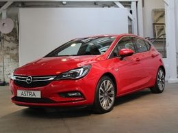 Opel prend de l'avance sur le nouveau cycle d'homologation
