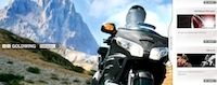Honda: coup de jeune sur le site internet de la marque.