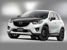 Salon de Tokyo: 6 nouveautés pour Mazda