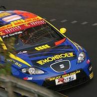 WTCC: Des Seat brésiliennes candidates