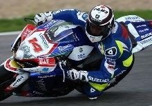 WSBK – 2015 : Randy De Puniet a eu le coup de foudre à Suzuka