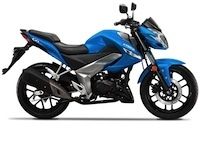 Nouveauté Moto 2015 : Kymco CK1 125