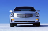 Cadillac CTS 2008: vers une gamme complète ?