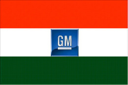 GM veut sa Nano