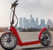 Insolite : Mini pense aussi petit avec deux roues
