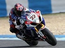 WSBK – Tests Jerez : Lowes fait parler la poudre