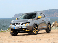 Essai vidéo - Nissan Juke restylé : confirmation d'un succès