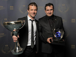 Sébastien Loeb intéressé par le Dakar