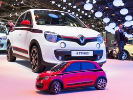 Renault s'investit plus que jamais au Festival de Cannes