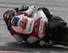 Moto GP - 2015: Jack Miller poursuit sa formation à Sepang