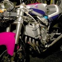 Motos anciennes: Tech 3 ouvre son département Classic.