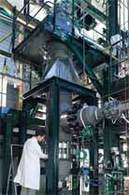 CEA Grenoble : ça gaz pour la biomasse !
