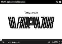 L'Atelier Maquerelle customise les Yamaha (vidéo)