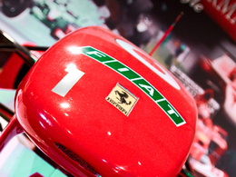 Fiat va-t-il vendre du Ferrari pour se payer Chrysler ?