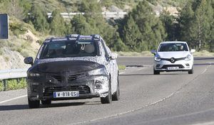 Mondial de Paris 2018 - la rumeur d'une Renault Clio 5 en concept