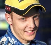 WRC-Hirvonen : "Je pense que le titre est possible!"
