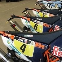 Dakar 2015 : l'embarquement est fait