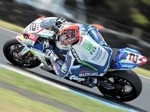 Superbike - Tests Phillip Island: Hécatombe en Australie !