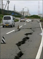 Séismes au Japon : dès octobre, les alertes communiquées aux habitants