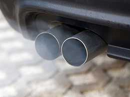 Diesel : la grosse partie des particules ne vient pas de l'échappement
