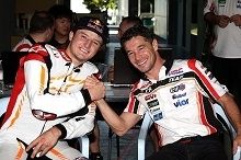 Moto GP - 2015: Jack Miller passe la vitesse supérieure à Sepang