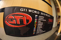 FIA GT: SRO confirmé dans son rôle