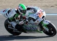 Moto GP – 2015 : Mike Di Meglio a adopté sa Ducati