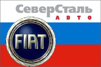 Fiat retourne à l'Est