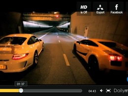 The Ring Race : à fond dans Paris