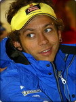 F1: Rossi confirme qu'il n'en fera pas... en 2010 !