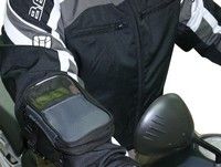 Mini-sacoche Bagster: la Flex.