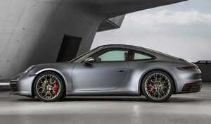Elon Musk conseille au patron de Porsche de produire une 911 électrique