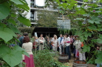 Paris : des conférences sur le développement durable gratuites pour tous à la rentrée !