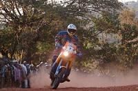 Dakar 2007 : étape 6, Viladoms prend la tête