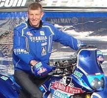 10 stages d'enduro à gagner avec David Frétigné