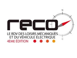 Salon Reco: le premier salon 100 % électrique d'Ile de France