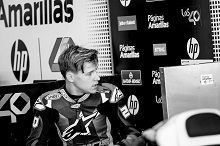 Moto2 Quartararo : Randy De Puniet m'a beaucoup aidé et il continuera