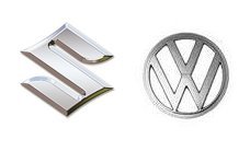 VW et Suzuki discutent coopération